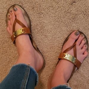 Michael Kors sandals